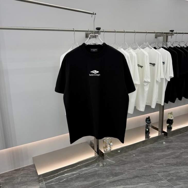 Picture of Balenciaga T Shirts Short _SKUBalenciagaS-2XLhgntx21921936